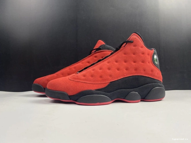 JORDAN BRED
